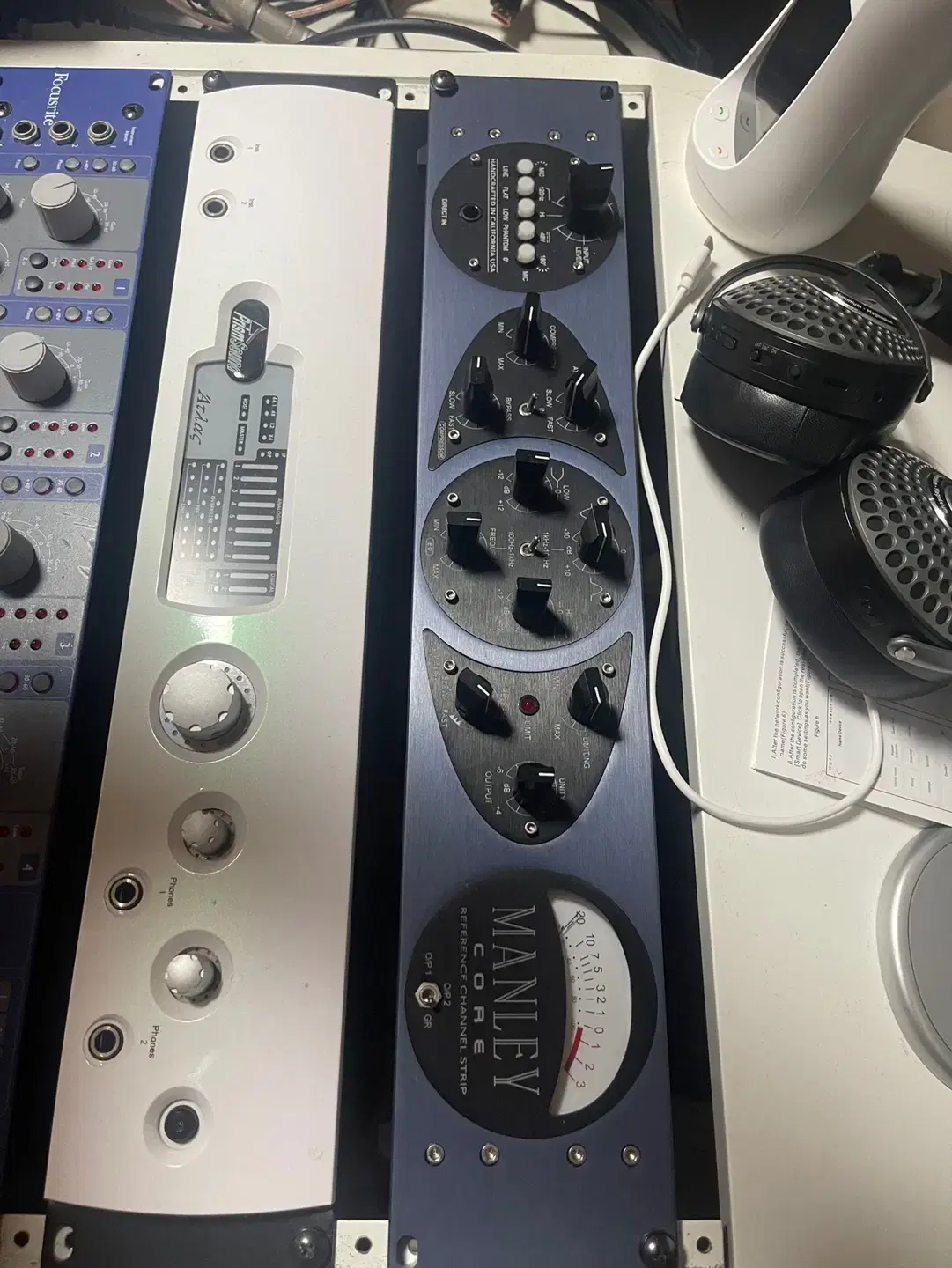 12.3.9 レア　USA製　BBE 402 YAMAHA SPX90 Yamaha SPX90 Digital Sound Processor & BBE Maxie Model 402